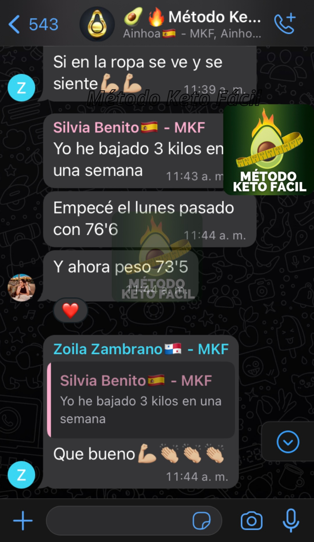 Testimonio 1