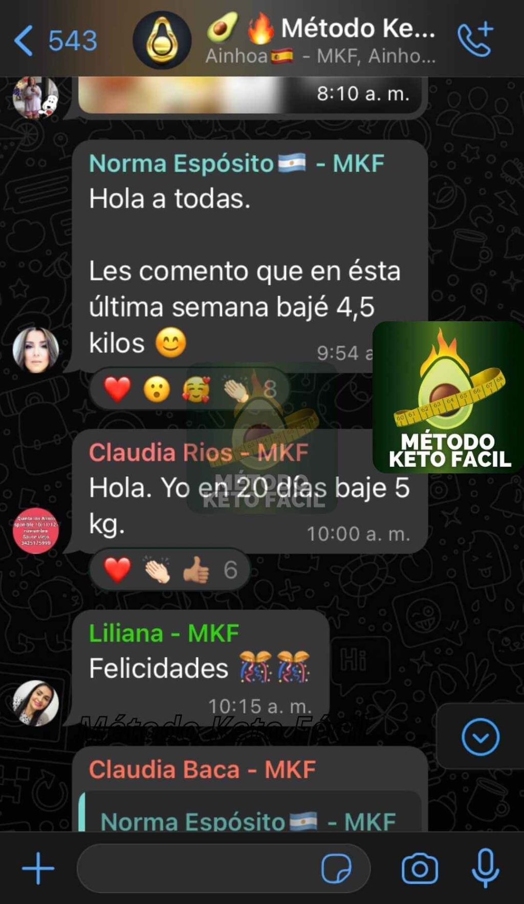 Testimonio 3